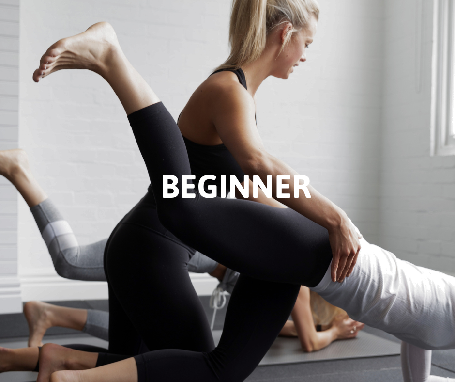 The Pilates Lifestyle